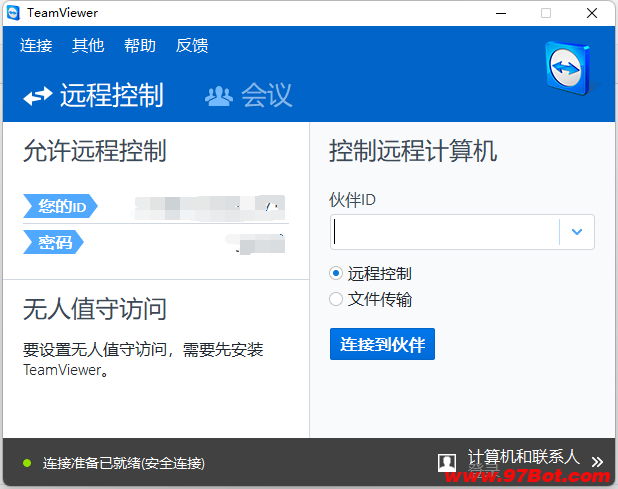 TeamViewer